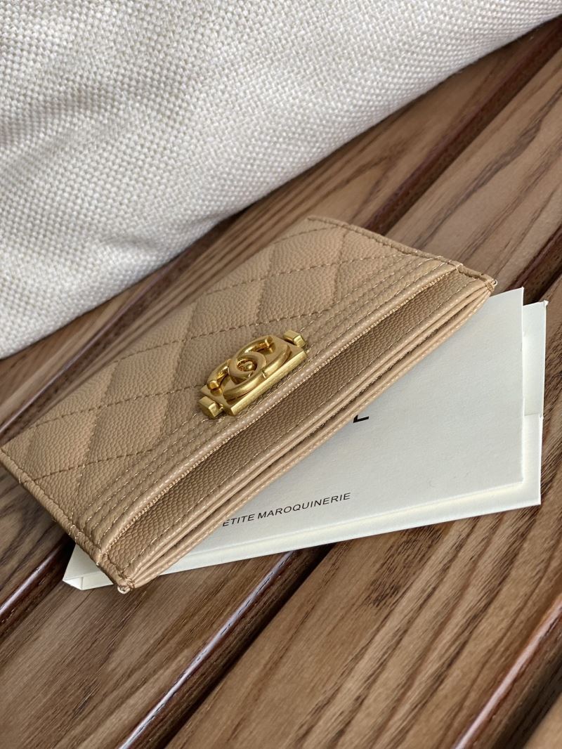 Chanel Wallet Purse